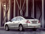 Nissan Teana 2011 года